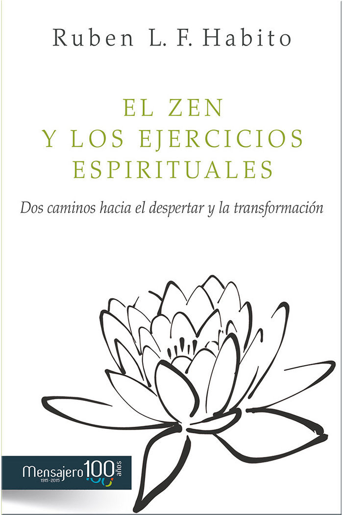 El Zen y los Ejercicios Espirituales