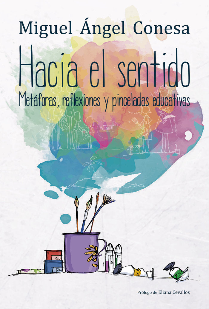Hacia el sentido