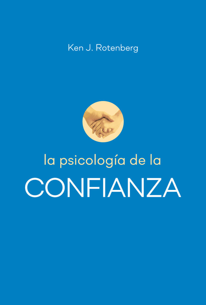 La psicolg�a de la confianza