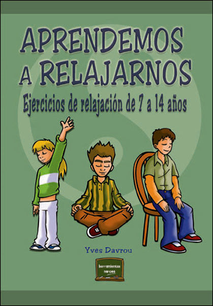 Aprendemos a relajarnos