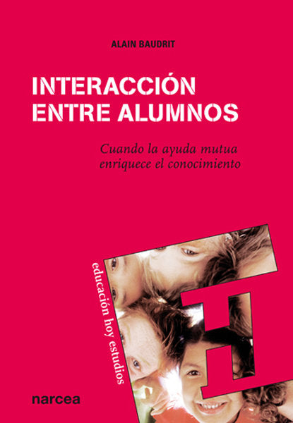 Interacci�n entre alumnos
