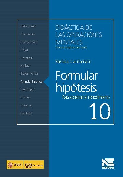 Formular hip�tesis
