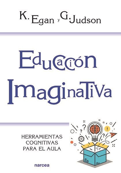 Educaci�n Imaginativa
