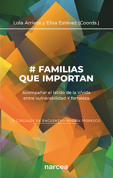 FAMILIAS QUE IMPORTAN II CIRCULOS DE EN