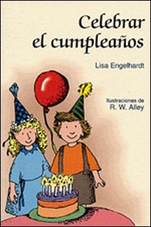 Celebrar el cumplea�os