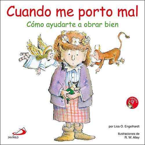 Cuando me porto mal