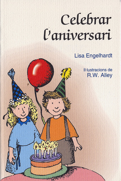 Celebrar l'aniversari