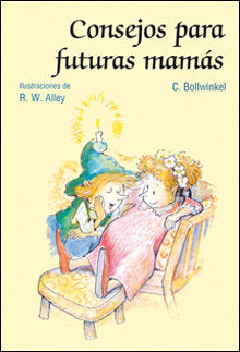 Consejos para futuras mam�s