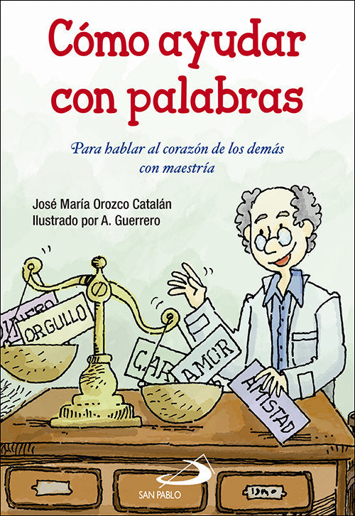C�mo ayudar con palabras