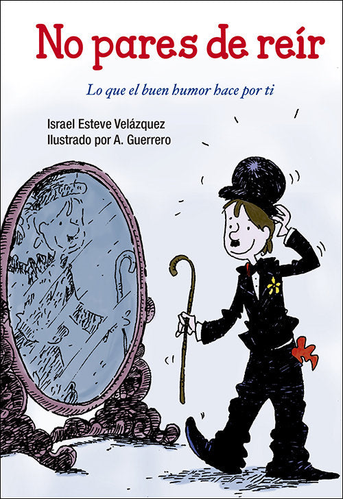 No pares de re�r