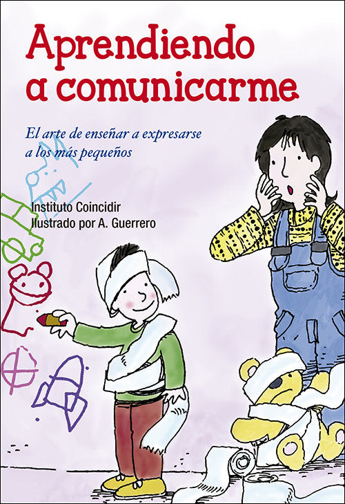 Aprendiendo a comunicarme