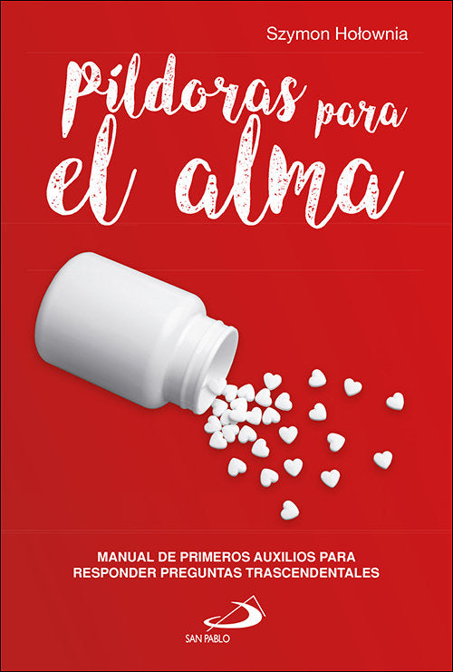 P�ldoras para el alma