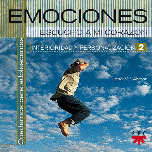 Emociones. Escucho a mi coraz�n