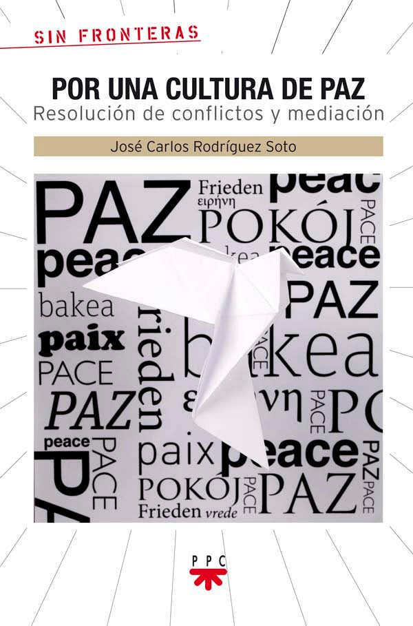 Por una cultura de paz