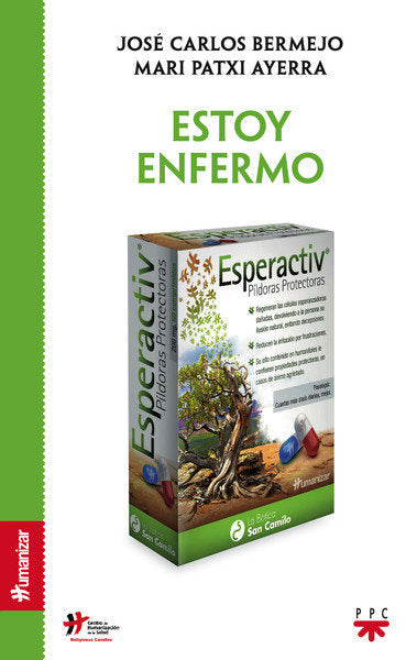 Estoy enfermo