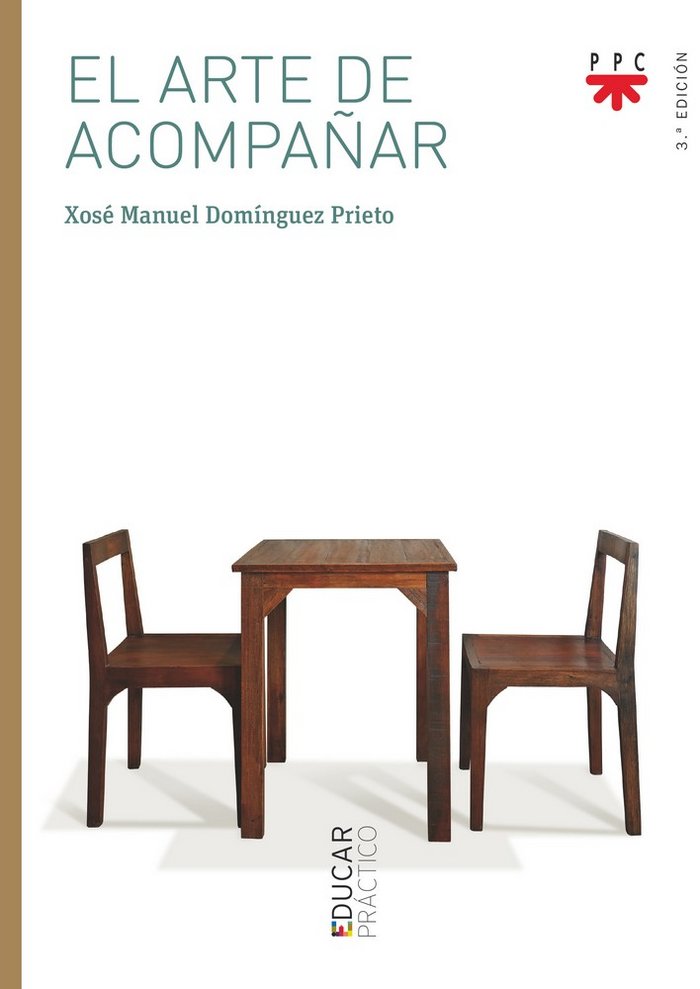 El arte de acompa�ar