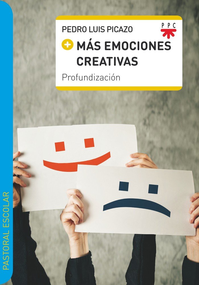 M�s emociones creativas