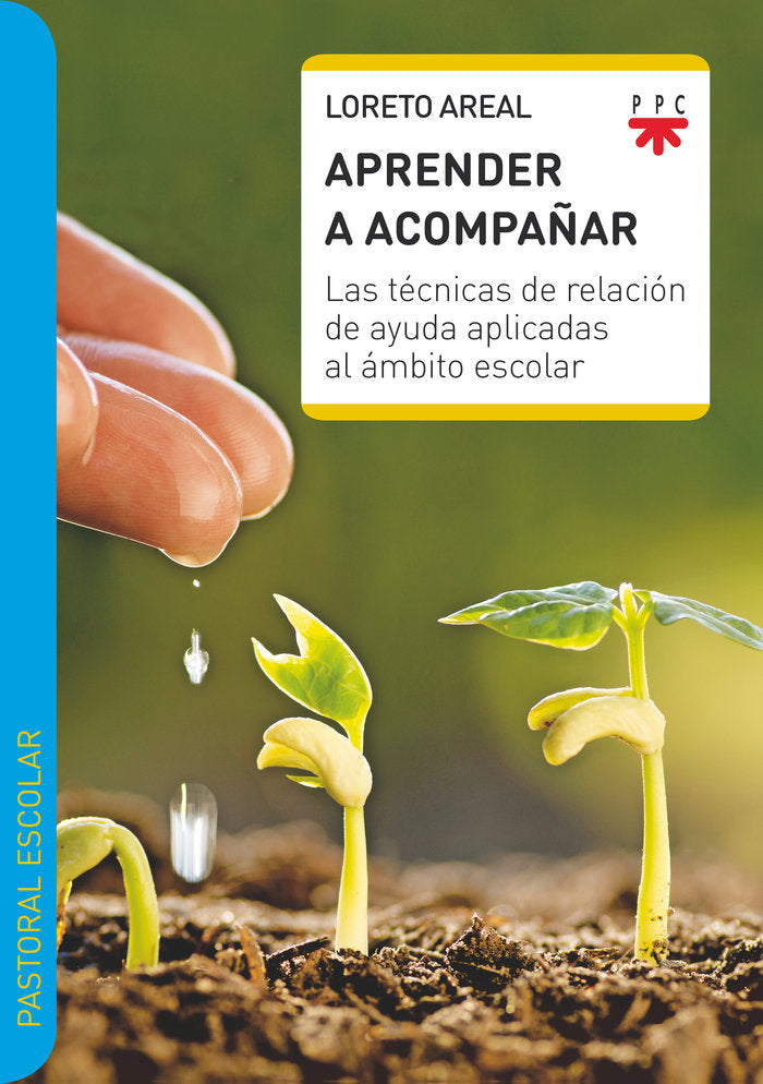 APRENDER A ACOMPA�AR