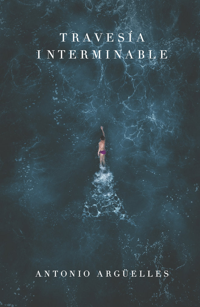 Traves�a interminable