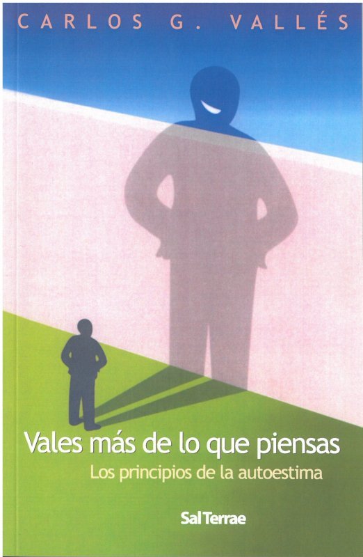 Vales m�s de lo que piensas