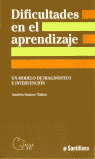 DIFICULTADES EN EL APRENDIZAJE. AULA XXI N� 59