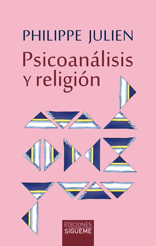Psicoan�lisis y religi�n
