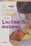 El gran libro de la lactancia materna