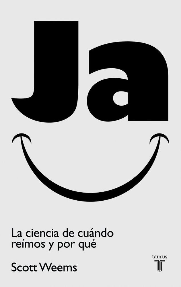 Ja. La ciencia de cu�ndo re�mos y por qu�