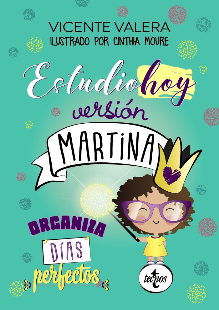 Estudiohoy versi�n Martina