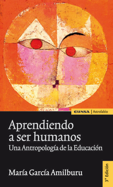 Aprendiendo a ser humanos