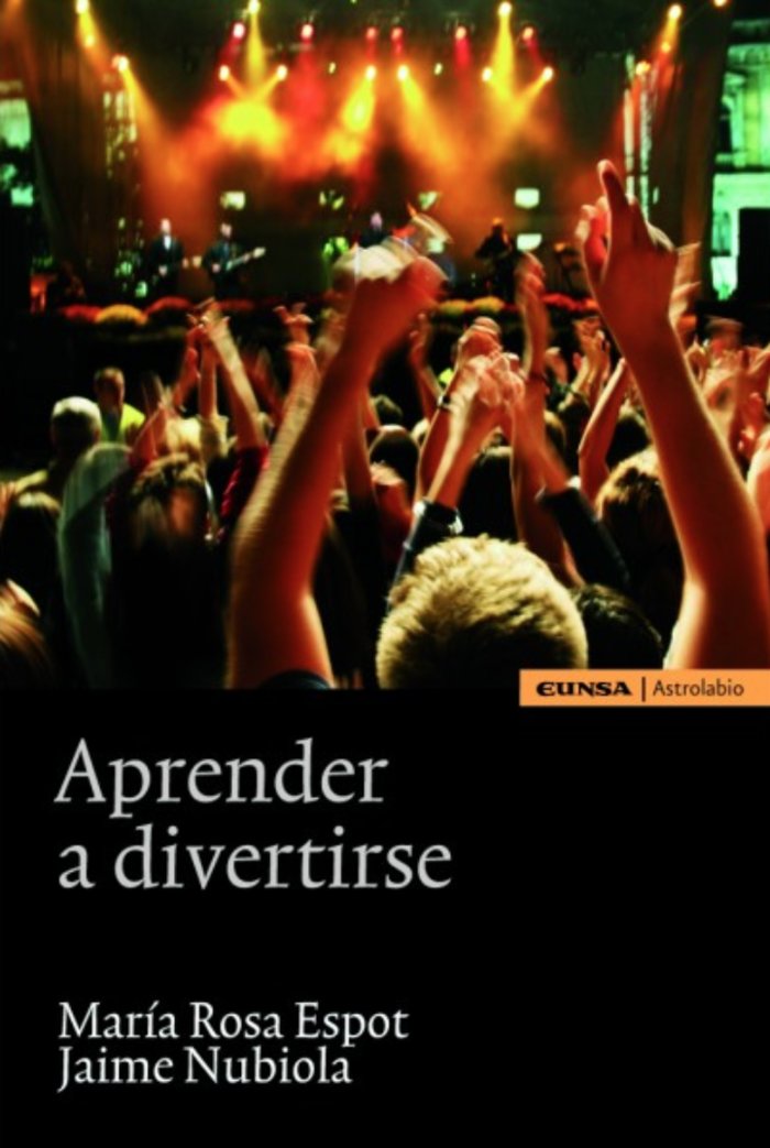 Aprender a divertirse