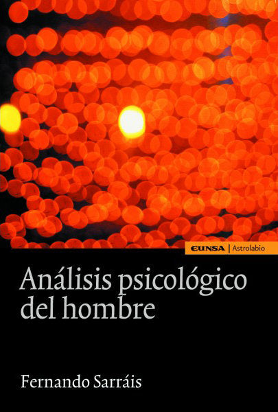 An�lisis psicol�gico del hombre