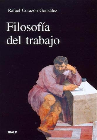 Filosof�a del trabajo