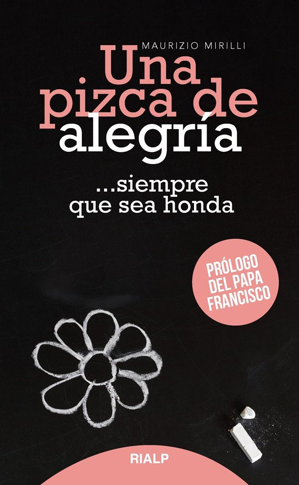 Una pizca de alegr�a