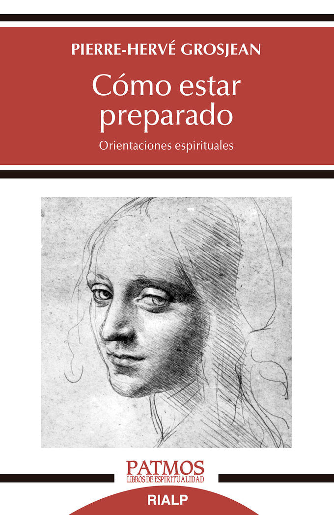 COMO ESTAR PREPARADO