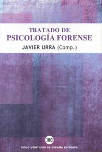 Tratado de psicolog�a forense
