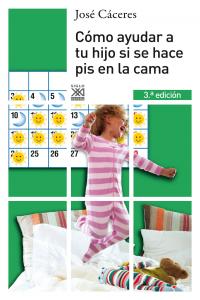 C�mo ayudar a tu hijo si se hace pis en la cama