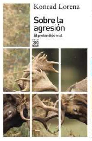Sobre la agresi�n