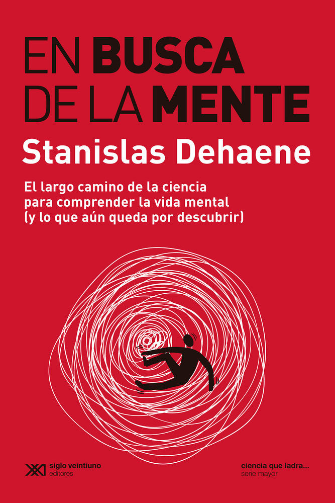 EN BUSCA DE LA MENTE