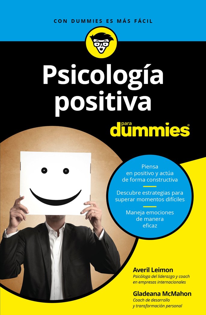 Psicolog�a positiva para Dummies