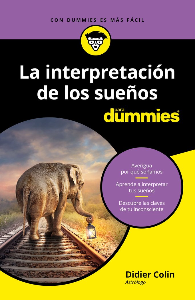 La interpretaci�n de los sue�os para Dummies