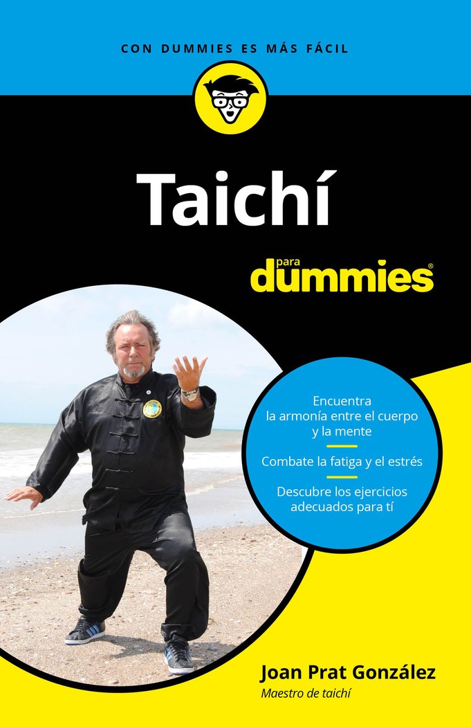 Taich� para Dummies