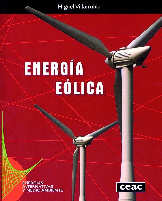 Energ�a e�lica