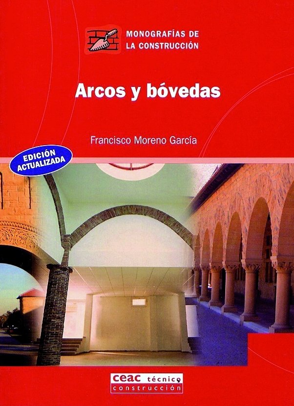 Arcos y b�vedas