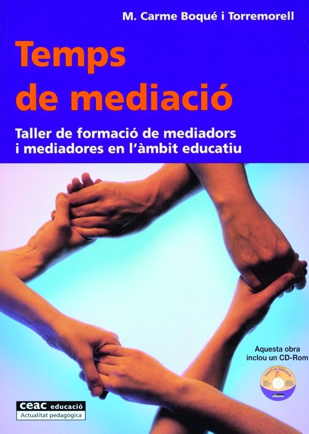 Temps de mediaci�
