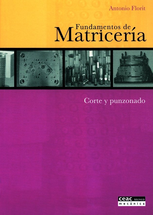 Fundamentos de matricer�a