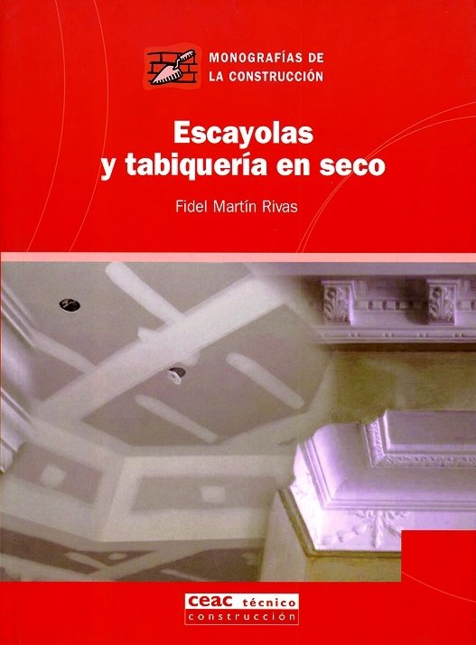 Escayolas y tabiquer�a en seco