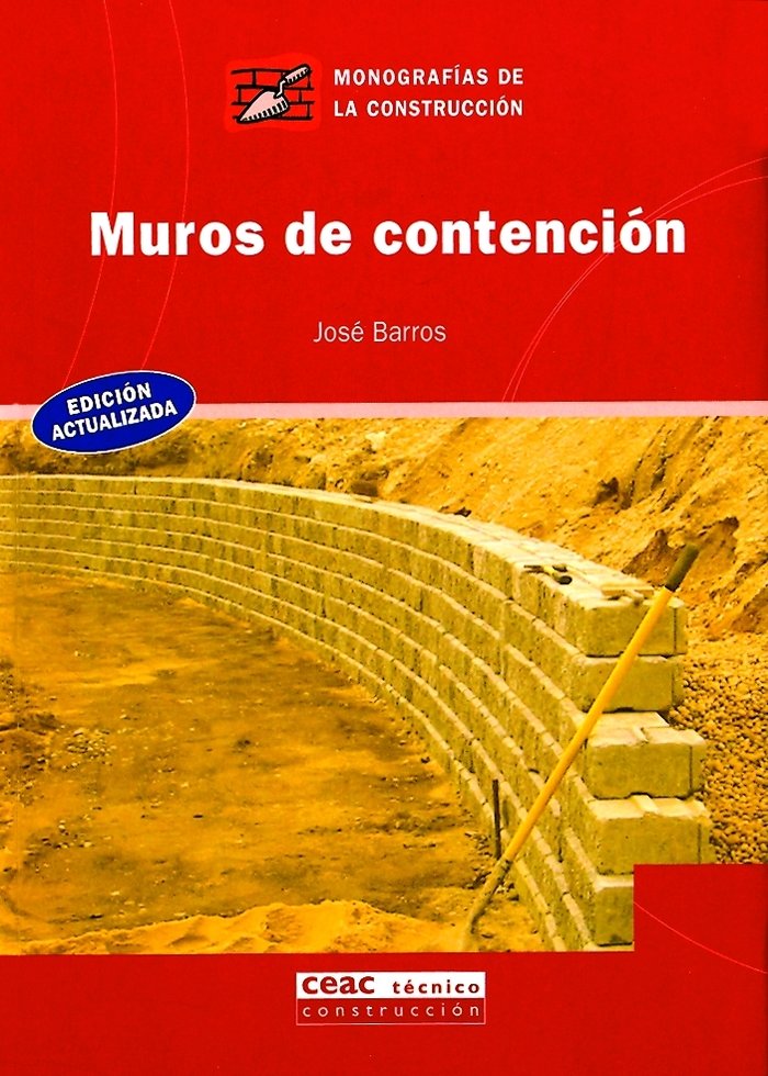 Muros de contenci�n