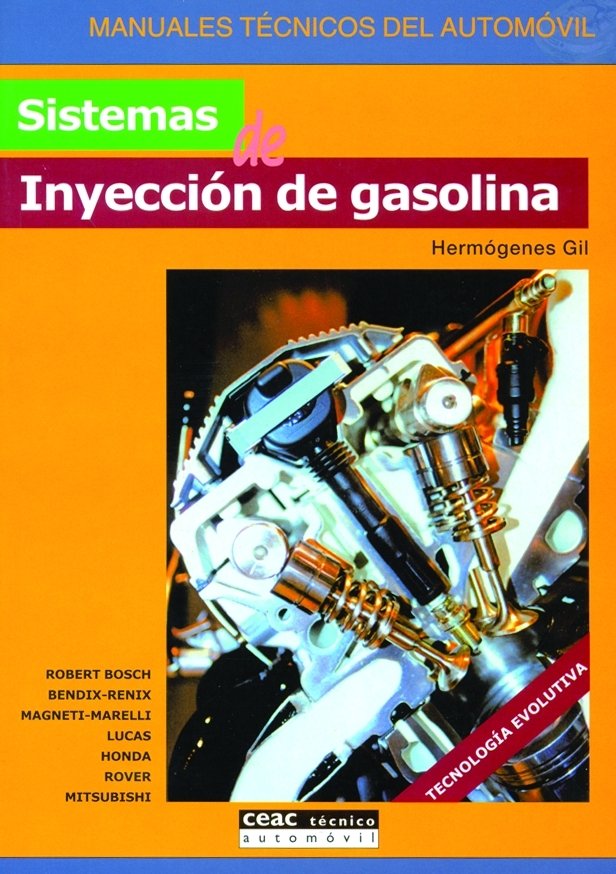 Sistemas de inyecci�n de gasolina