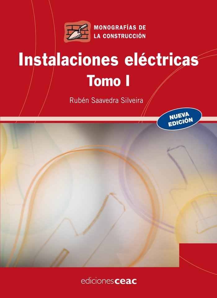 Instalaciones el�ctricas, I
